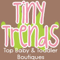 Tiny Trends Top 100 Baby and Toddler Boutiques